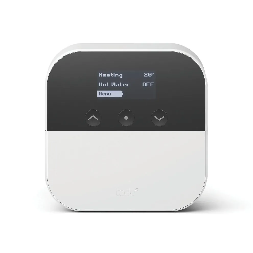 Tado X Heat Pump Thermostat