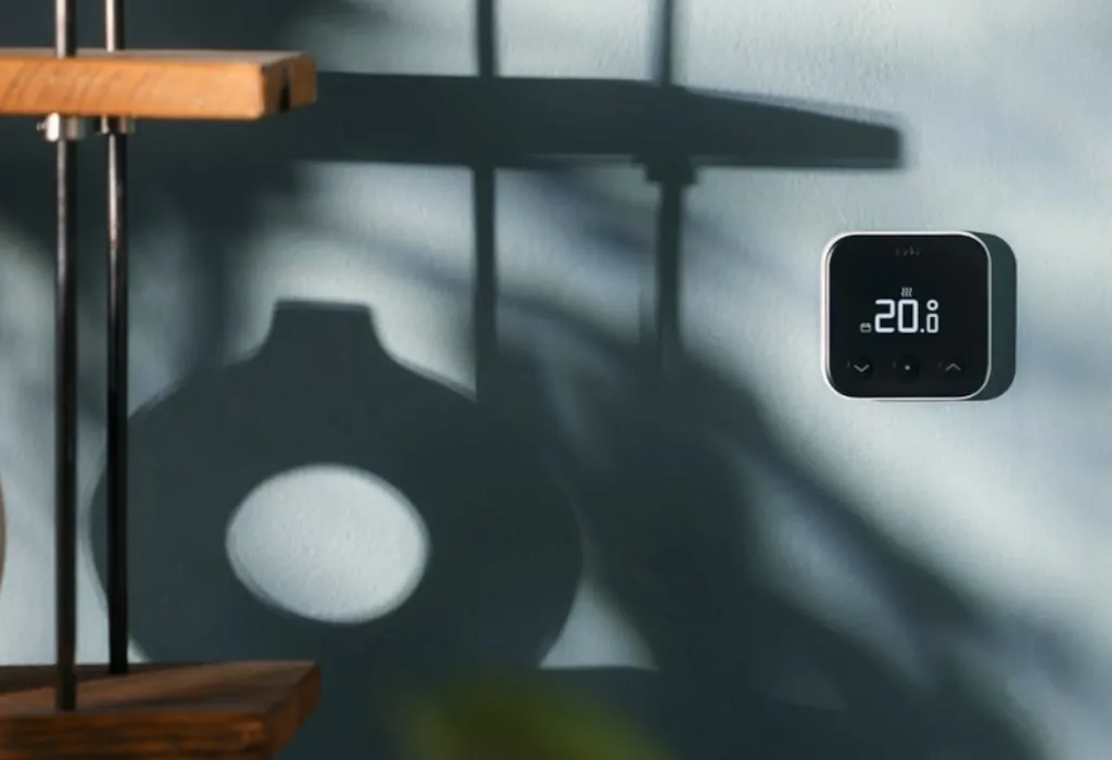 Why Choose a Smart Tado Thermostat in Dublin?