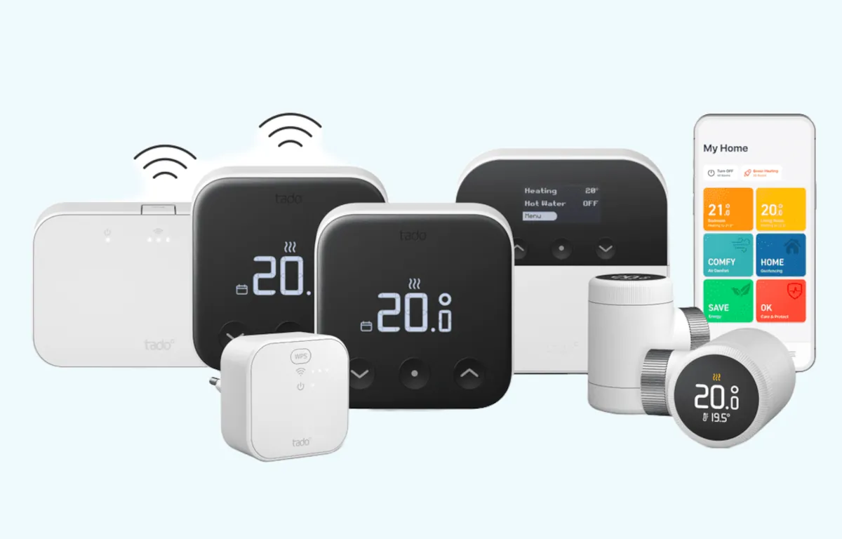 Why Choose Tado Smart Thermostat Installation